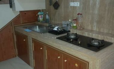 DIJUAL CEPAT !! Rumah Bagus di Gading Griya Lestari , Bisa Nego , Bisa Disewakan