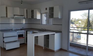 Departamento en venta en Bernal Oeste