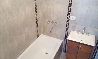 Departamento en venta en Bernal Oeste