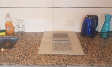 Departamento en Chijra