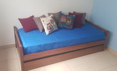 Departamento en Chijra