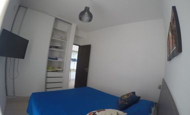 Departamento en Chijra