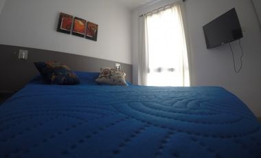 Departamento en Chijra