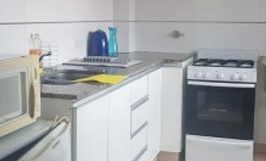 Departamento en Chijra