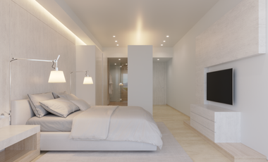 Departamento en Venta en exclusivo cluster en Lomas de Angelópolis