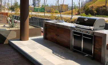 Departamento en Venta en exclusivo cluster en Lomas de Angelópolis