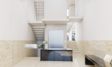 Departamento en Venta en exclusivo cluster en Lomas de Angelópolis