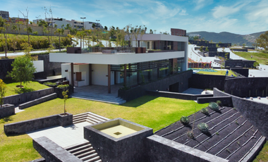 Departamento en Venta en exclusivo cluster en Lomas de Angelópolis