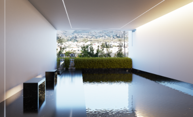 Departamento en Venta en exclusivo cluster en Lomas de Angelópolis