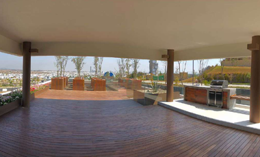 Departamento en Venta en exclusivo cluster en Lomas de Angelópolis