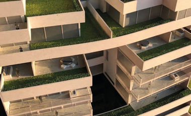 Departamento en Venta en exclusivo cluster en Lomas de Angelópolis