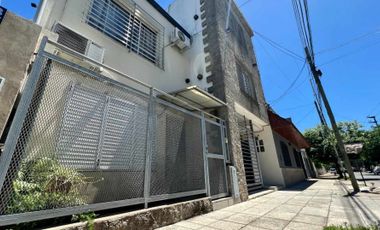 Venta Duplex 4 Amb con Cochera Villa Sarmiento