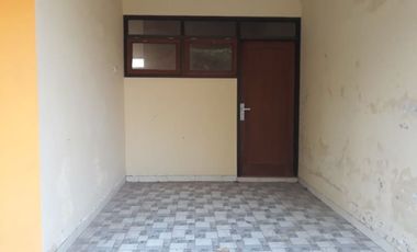 Lebaran Seru! Beli Rumah Siap Huni di Seyegan Cuma 400jtan Saja