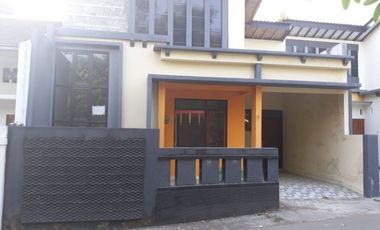 Lebaran Seru! Beli Rumah Siap Huni di Seyegan Cuma 400jtan Saja