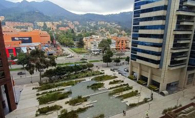 OFICINA en VENTA en Bogotá Santa Barbara