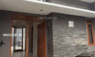 Rumah Nyaman Siap Huni Strategis Di Kota Bali Residence Bandung