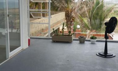 casa campestre en venta en via al mar. Cod V12606