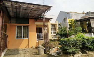 Rumah Dijual di Perumahan Kampoeng Harmoni Semarang