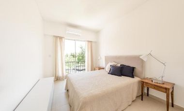 Departamento en Pueblo Caamaño, Pilar