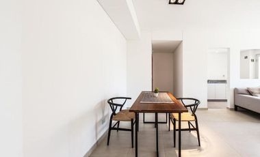 Departamento en Pueblo Caamaño, Pilar