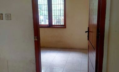 Disewa Ruko 2 Lantai Letak Strategis