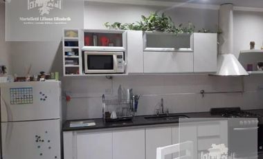Departamento - Caseros