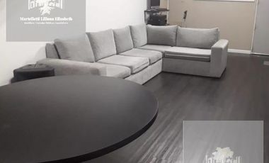 Departamento - Caseros