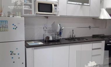 Departamento - Caseros