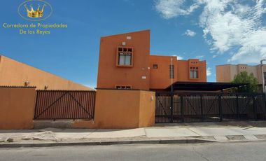 Se vende propiedad ubicada en Villa Las Leyendas, ciudad de Calama.