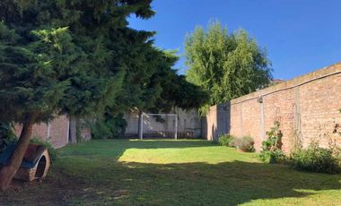 Chalet en venta en Quilmes Oeste