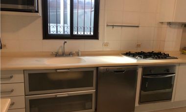 BETANIA / LA ALAMEDA / 3 HABITAC. / 287m2 / DEPOSITO / LINEA BLANCA