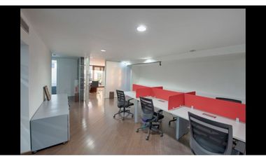 SE ALQUILA OFICINA EN OBARRIO $1.500 DESDE 145,159,170,Mtrs-I.G.
