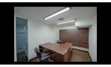 SE ALQUILA OFICINA EN OBARRIO $1.500 DESDE 145,159,170,Mtrs-I.G.
