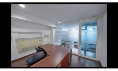 SE ALQUILA OFICINA EN OBARRIO $1.500 DESDE 145,159,170,Mtrs-I.G.