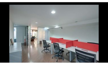 SE ALQUILA OFICINA EN OBARRIO $1.500 DESDE 145,159,170,Mtrs-I.G.