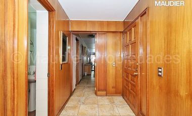 Departamento en Venta en El Bosque Sur