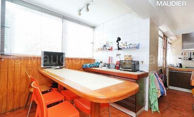 Departamento en Venta en El Bosque Sur
