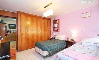 Departamento en Venta en El Bosque Sur