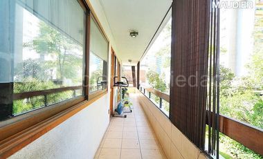 Departamento en Venta en El Bosque Sur