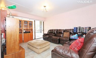 Departamento en Venta en El Bosque Sur