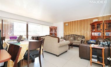 Departamento en Venta en El Bosque Sur