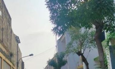 Rumah Di Kota Jakarta