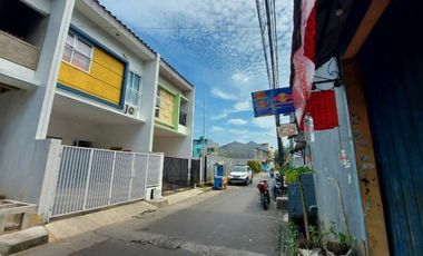 Rumah Di Kota Jakarta