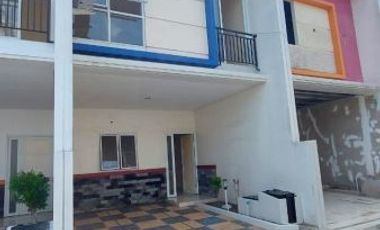 Rumah Di Kota Jakarta