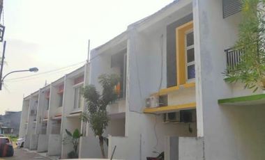 Rumah Di Kota Jakarta