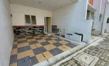 Rumah Di Kota Jakarta