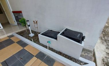 Rumah Di Kota Jakarta