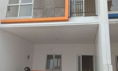 Rumah Di Kota Jakarta