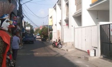 Rumah Di Kota Jakarta