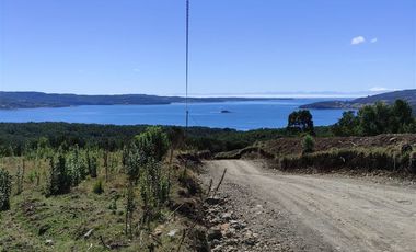 Parcela en Venta en Quellón